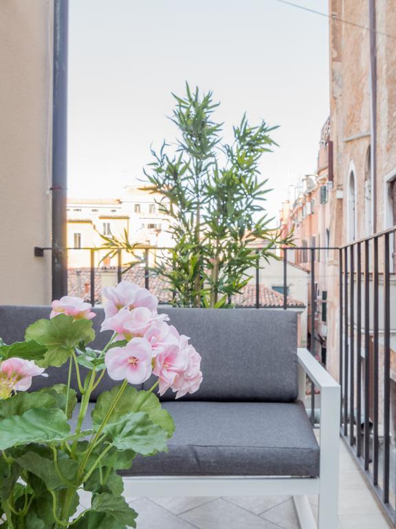 Luxury Apartment On Grand Canal By Wonderful Italy Veneza Exterior foto