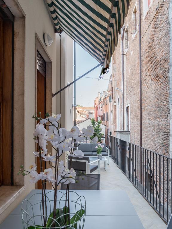 Luxury Apartment On Grand Canal By Wonderful Italy Veneza Exterior foto