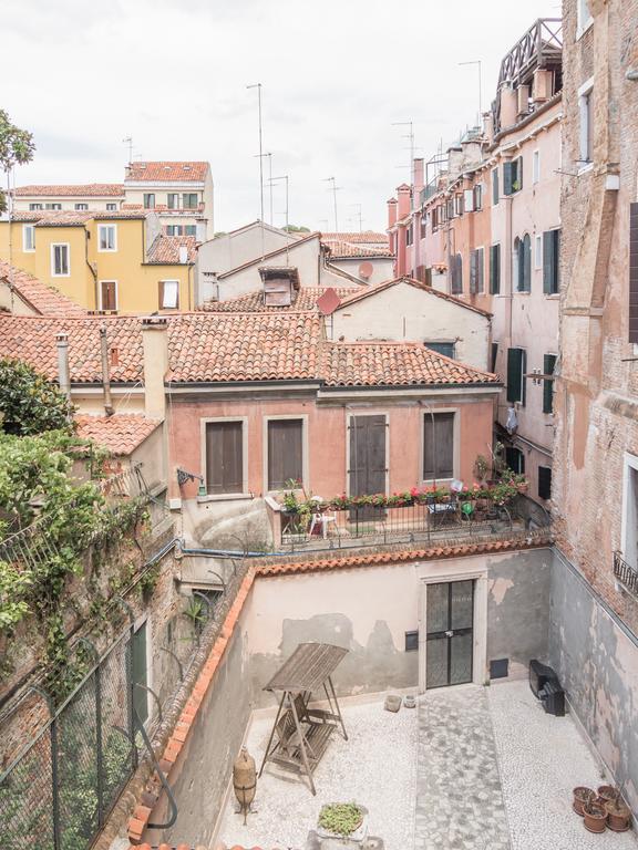 Luxury Apartment On Grand Canal By Wonderful Italy Veneza Exterior foto