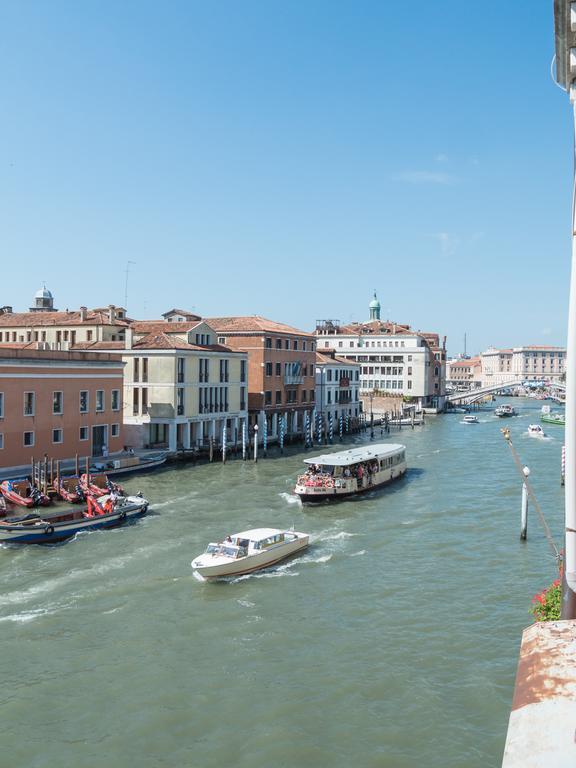 Luxury Apartment On Grand Canal By Wonderful Italy Veneza Exterior foto