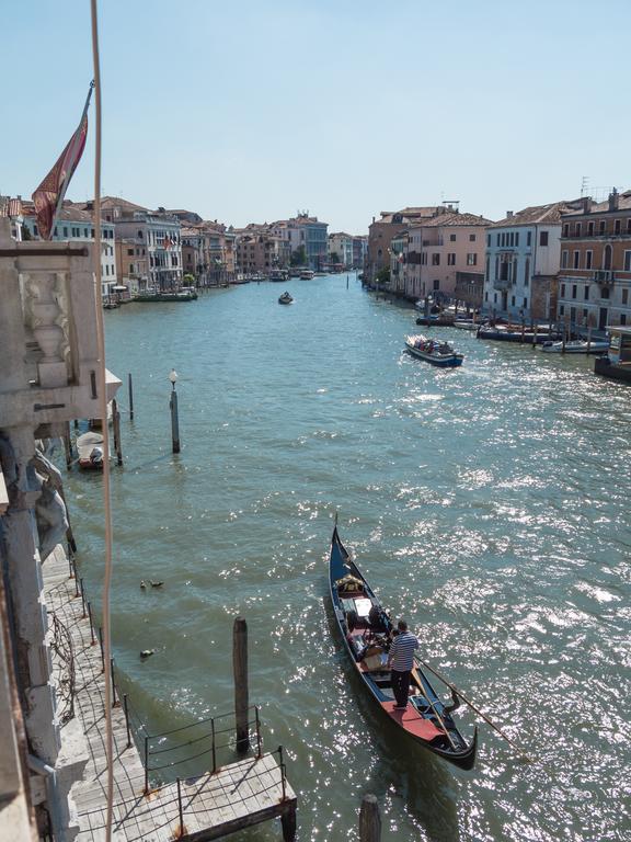 Luxury Apartment On Grand Canal By Wonderful Italy Veneza Exterior foto